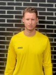 Foto Daan de Vries